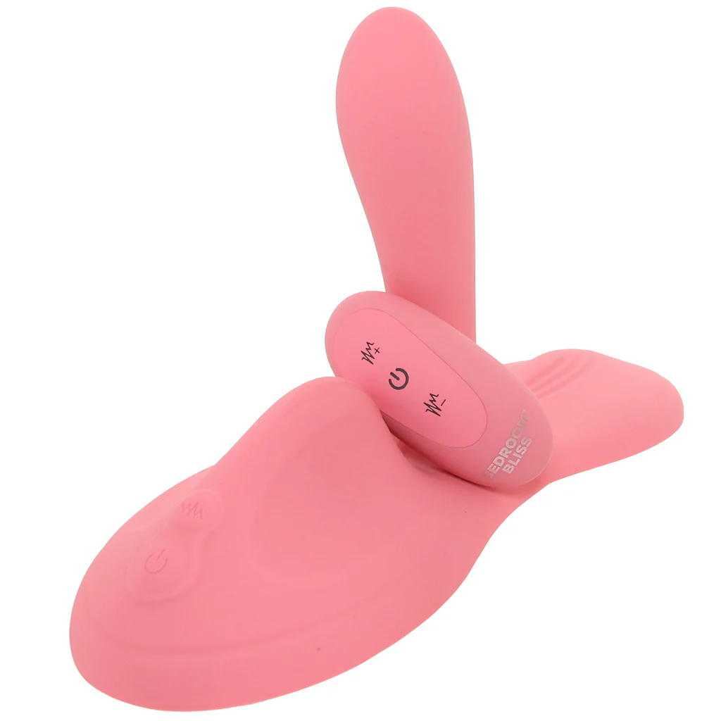 Bedroom Bliss Lover's Grinder Vibe - Image 3