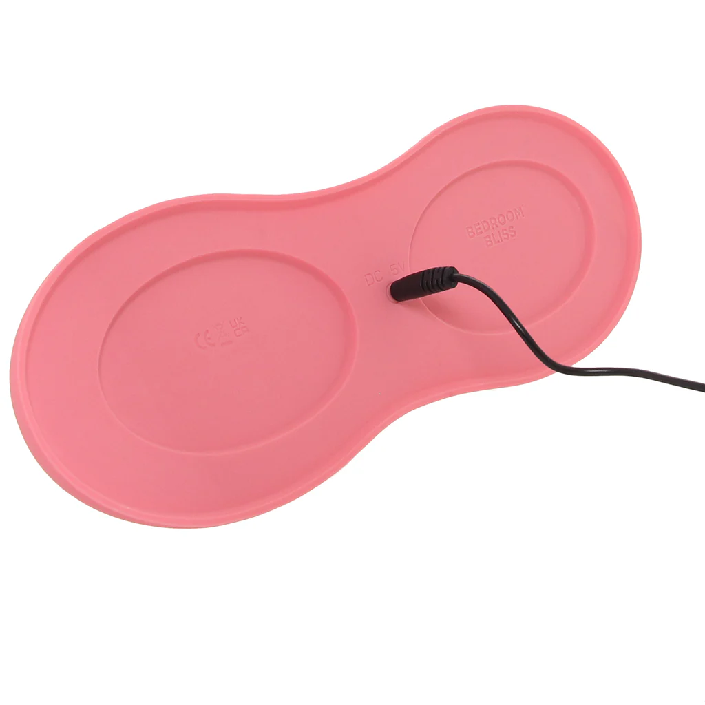 Bedroom Bliss Lover's Grinder Vibe - Image 7