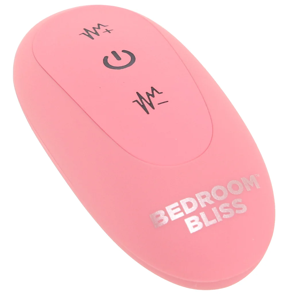 Bedroom Bliss Lover's Grinder Vibe - Image 8