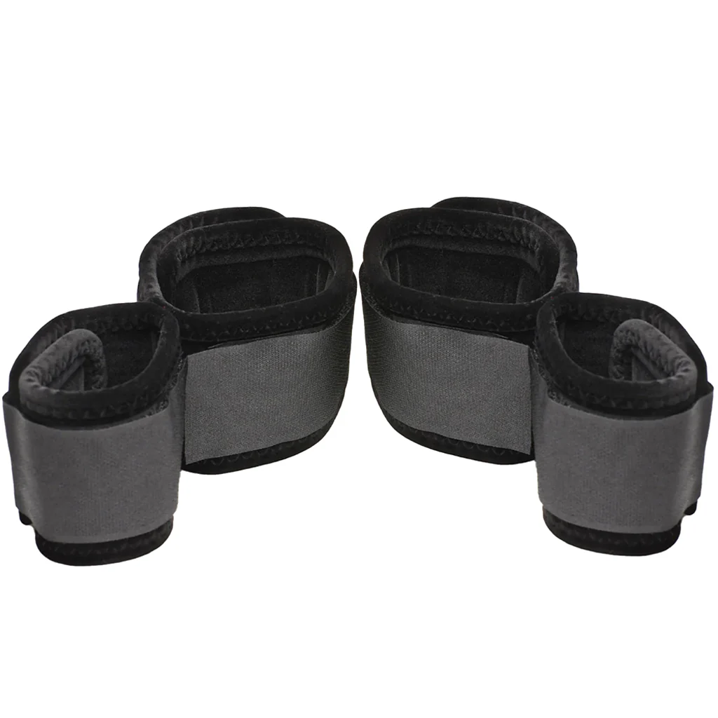 Bedroom Bliss Wrist to Ankle Restraints - Image 4
