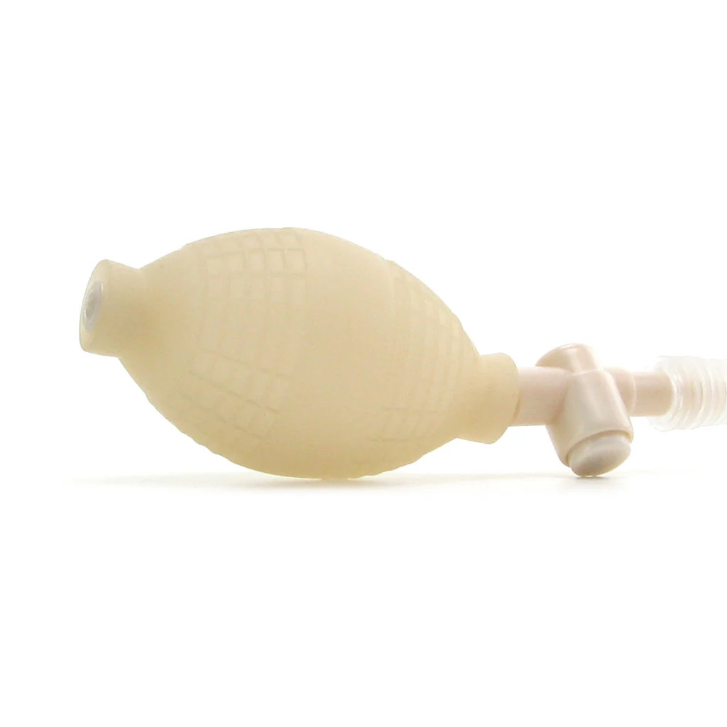 Beginner's Power Pump in Clear - Image 5