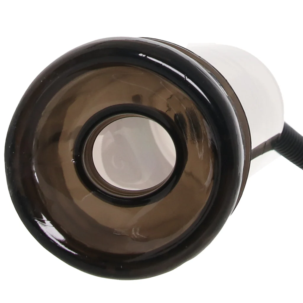 Beginner's Power Pump in Smoke - Image 2