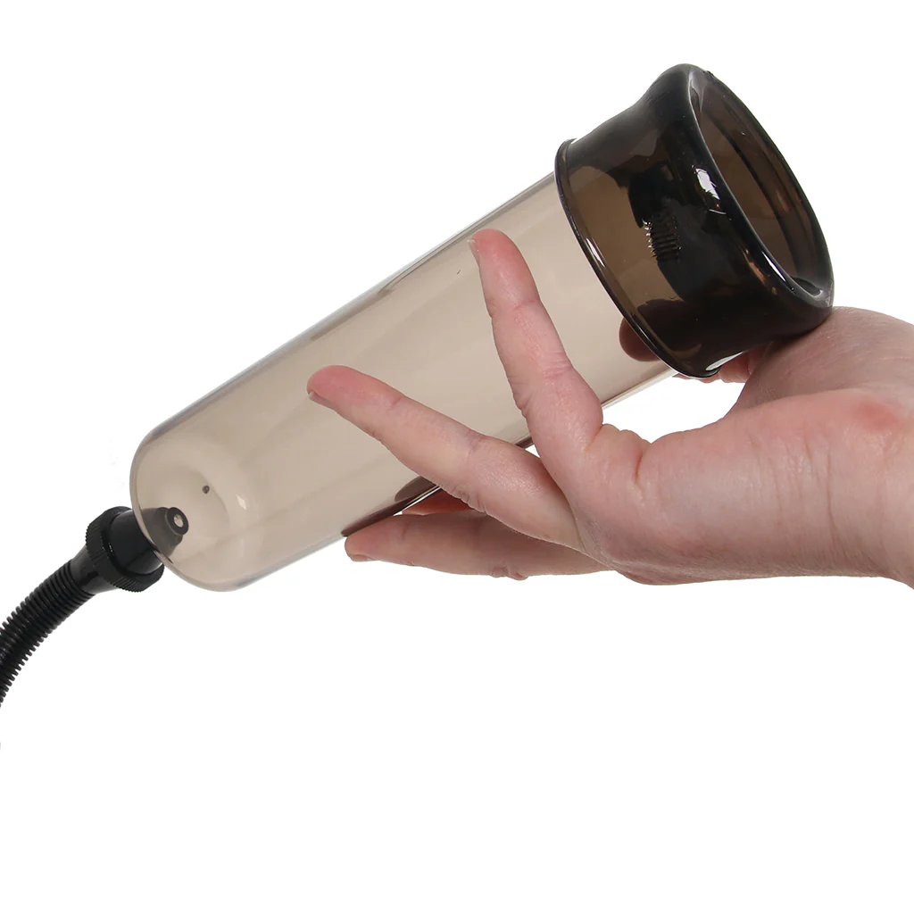 Beginner's Power Pump in Smoke - Image 4