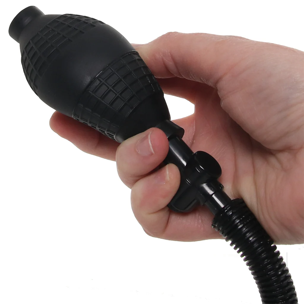 Beginner's Power Pump in Smoke - Image 5