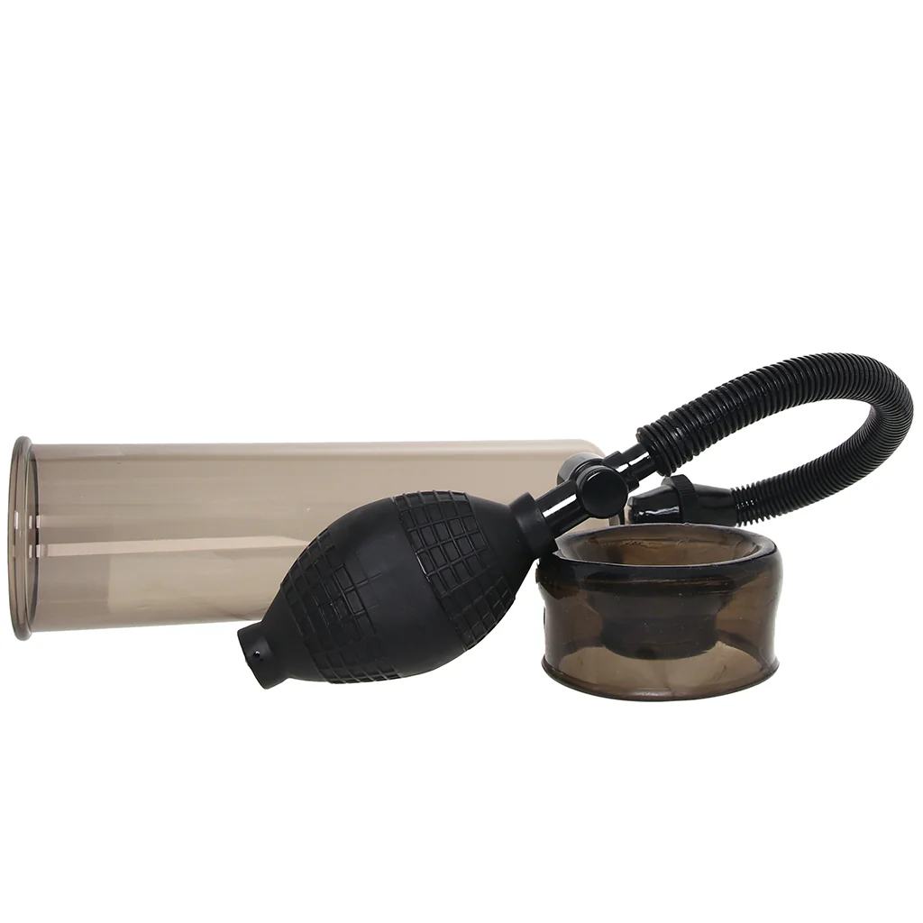 Beginner's Power Pump in Smoke - Image 6