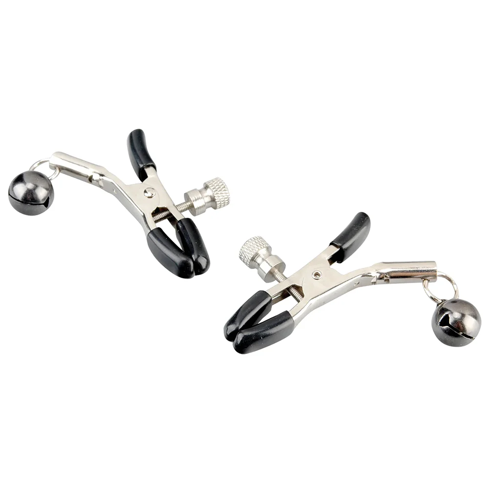 Bell Nipple Clips - Image 3