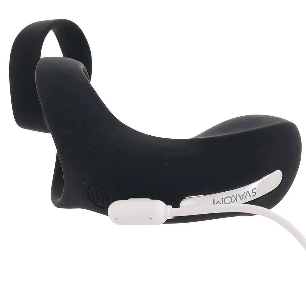 Benedict Double Ring Perineum Stimulator - Image 8