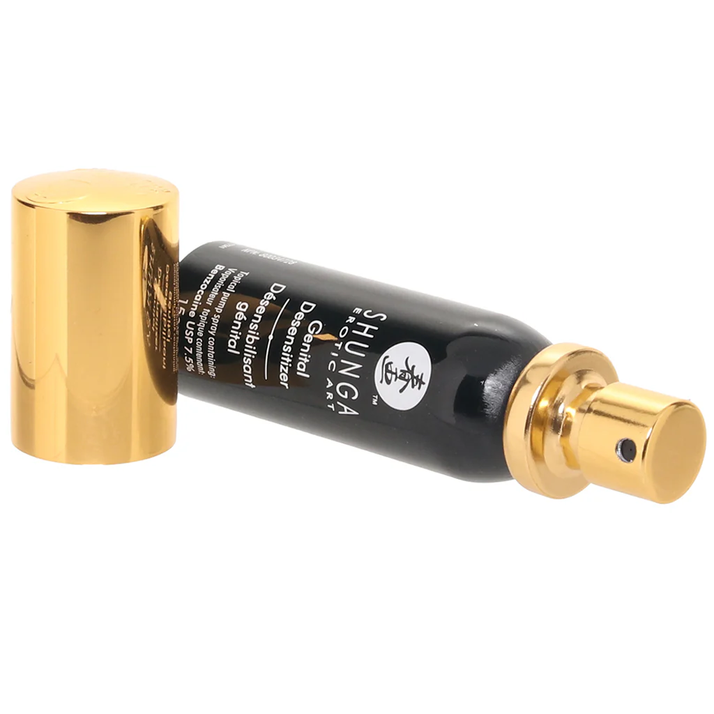Desensitizer Spray - Image 2