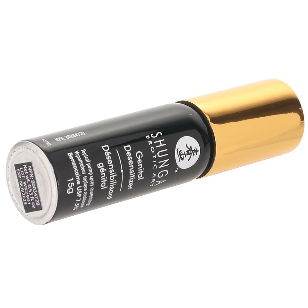Desensitizer Spray - Image 3