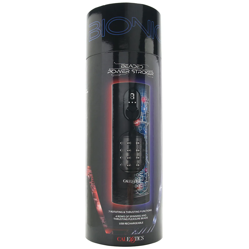 Bionic Beaded Power Stroker - Image 6
