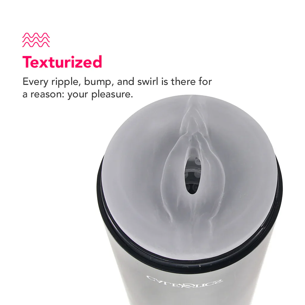 Bionic Thrusting Masturbator - Image 2