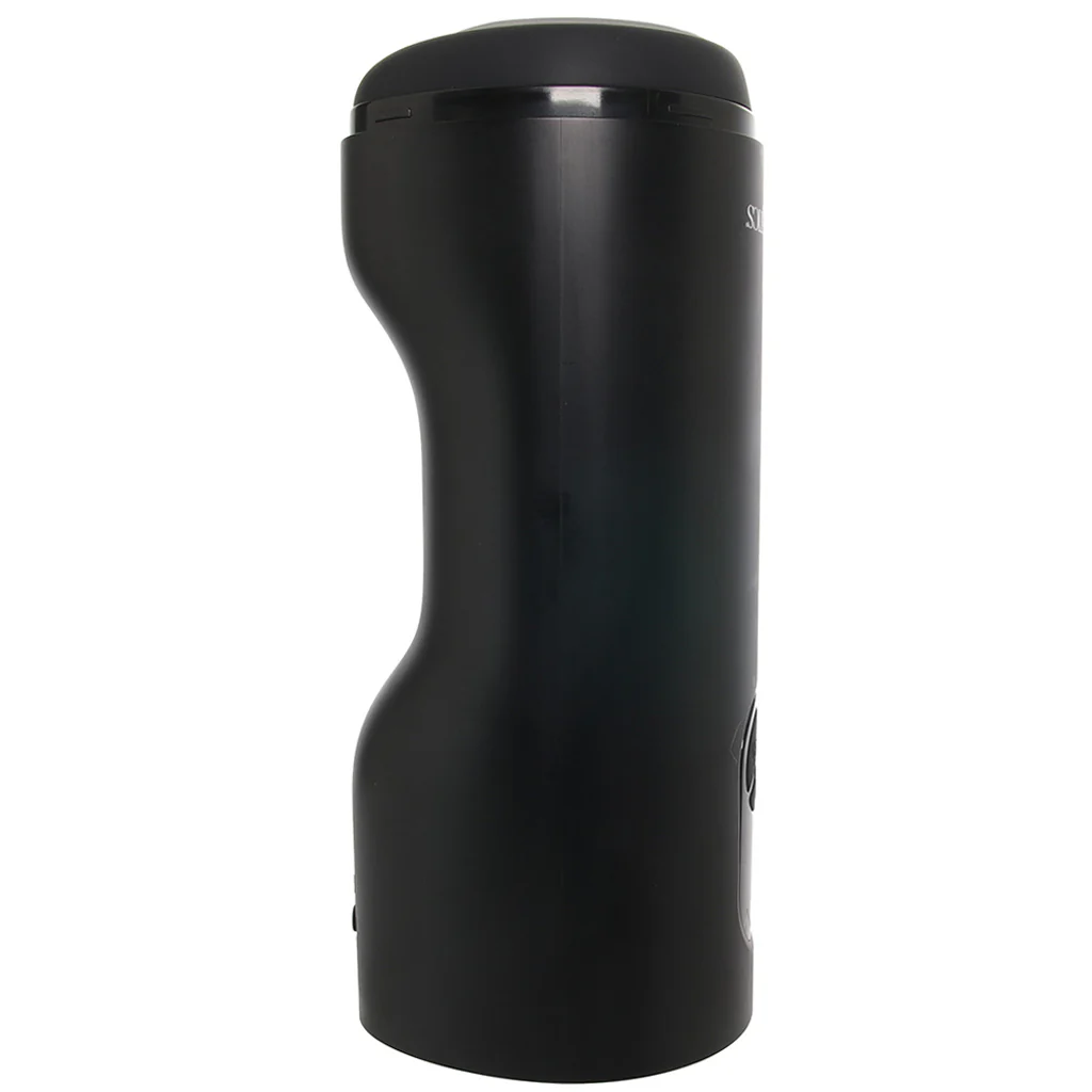 Bionic Vibro Stroker with Oscillation & Suction - Image 5