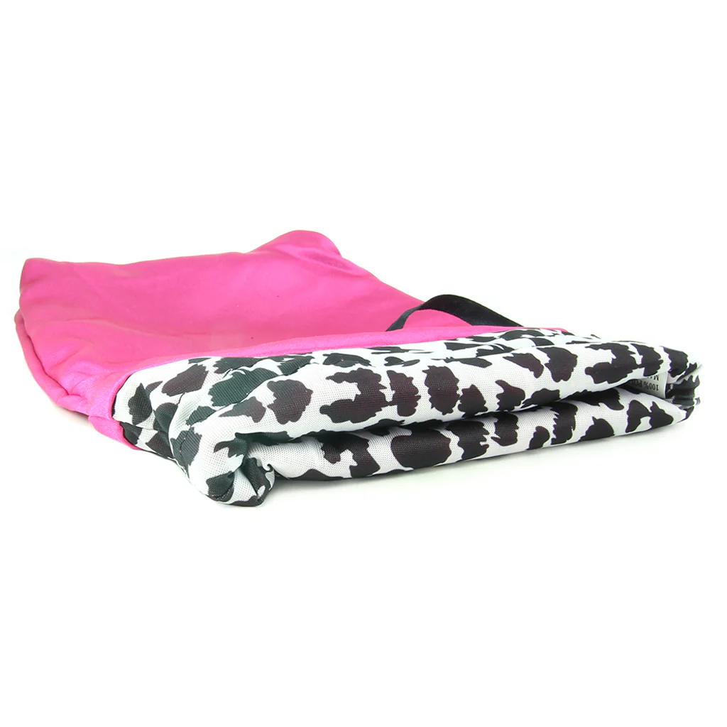 The Sugar Sak BioShield 75 Storage Solution Large in Pink - Image 2