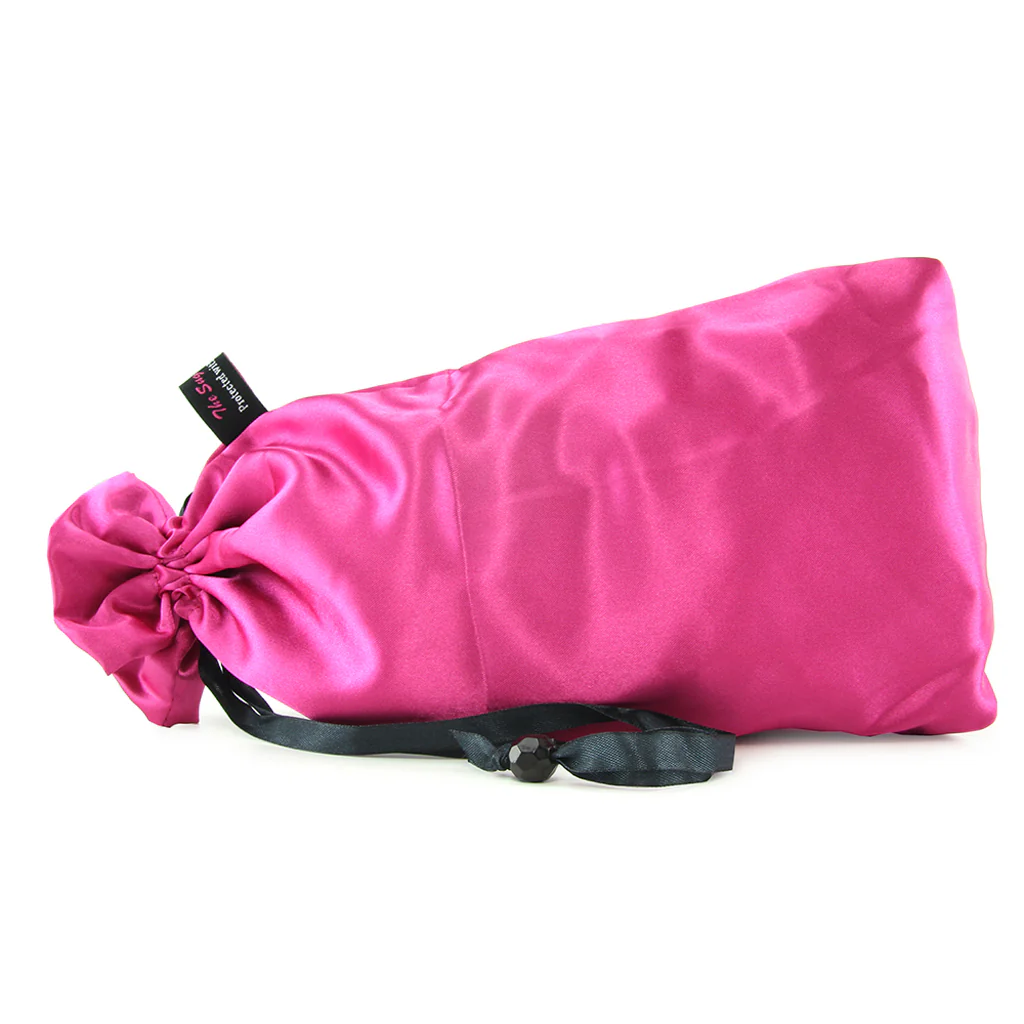 The Sugar Sak BioShield 75 Storage Solution Large in Pink - Image 4