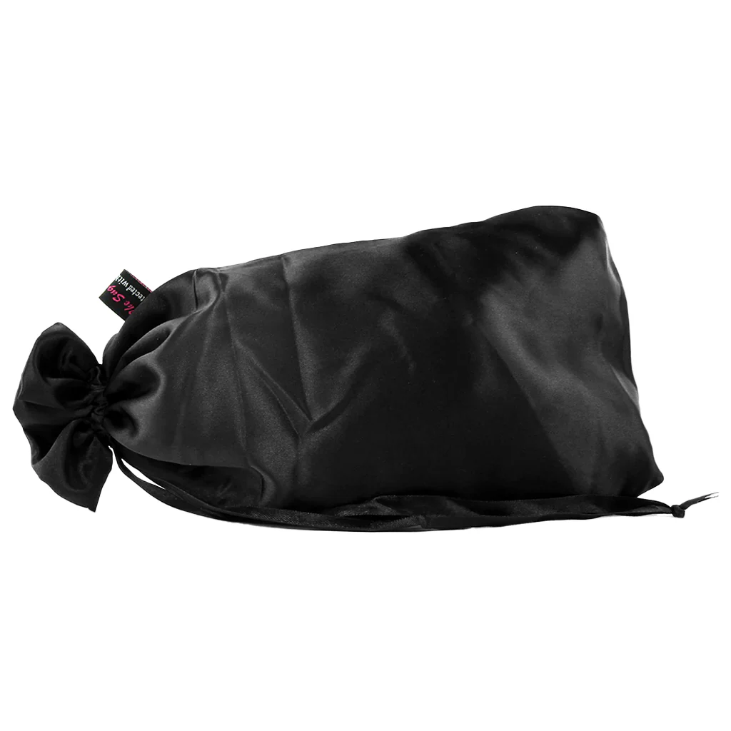 The Sugar Sak BioShield 75 Storage Solution Large in Black - Image 3