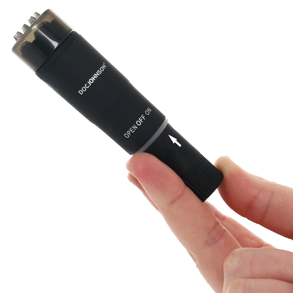 Black Magic Pleasure Kit - Image 4