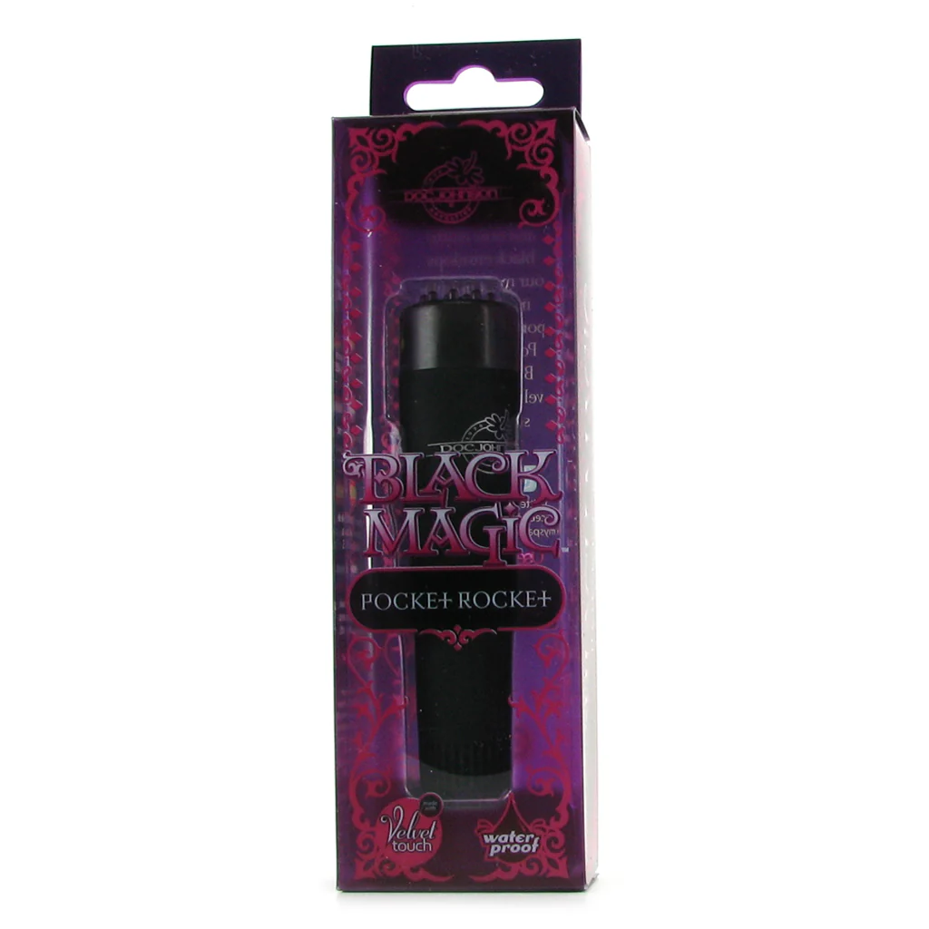 Black Magic Pocket Rocket - Image 6