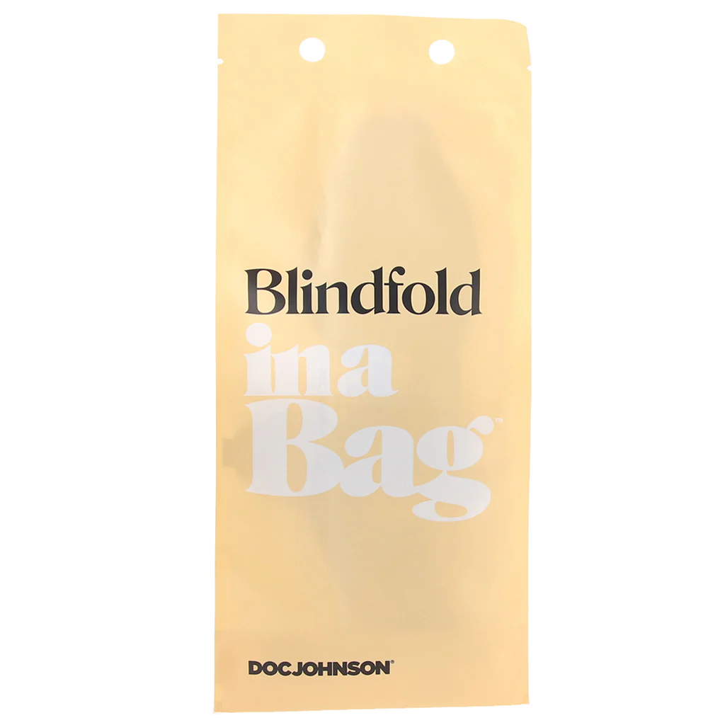 Blindfold In A Bag - Image 6