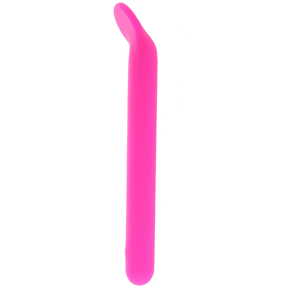 Bliss Liquid Silicone Clitoriffic Vibe - Image 3