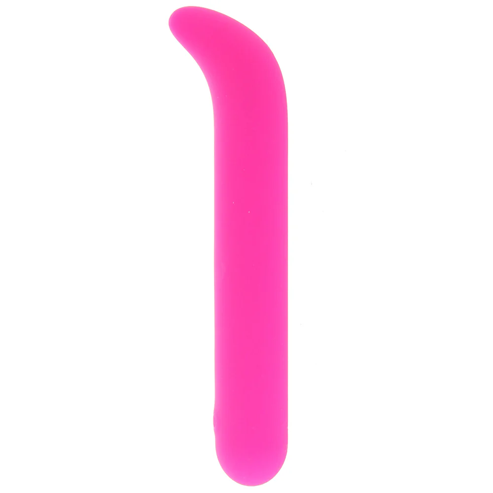 Bliss Liquid Silicone G Vibe - Image 3