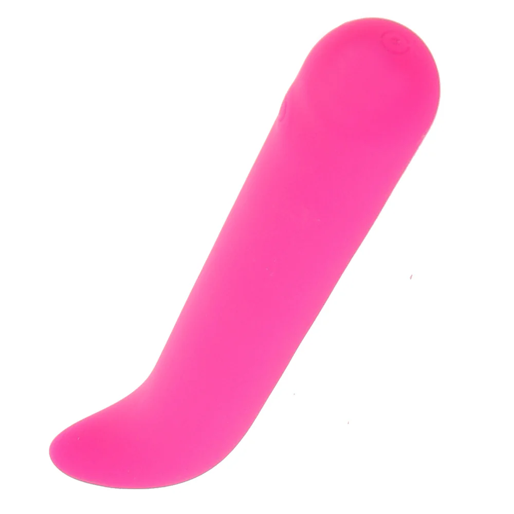 Bliss Liquid Silicone G Vibe - Image 5