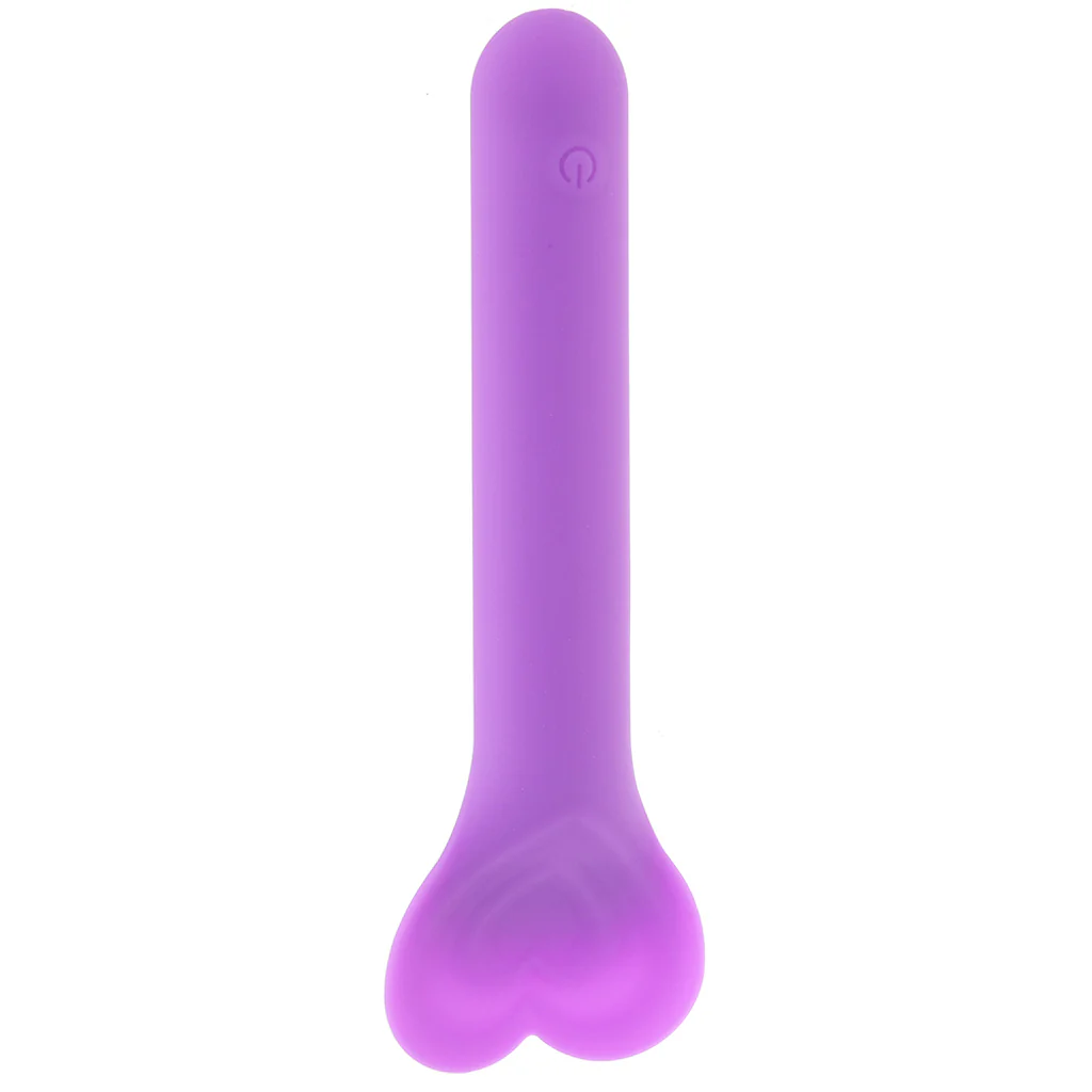 Bliss Liquid Silicone Lover Vibe - Image 3