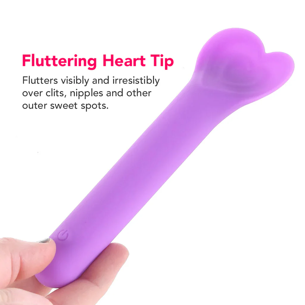 Bliss Liquid Silicone Lover Vibe - Image 4