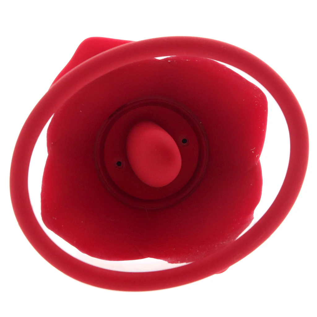 Bloomgasm Lily Lover Clitoral Stimulator - Image 2