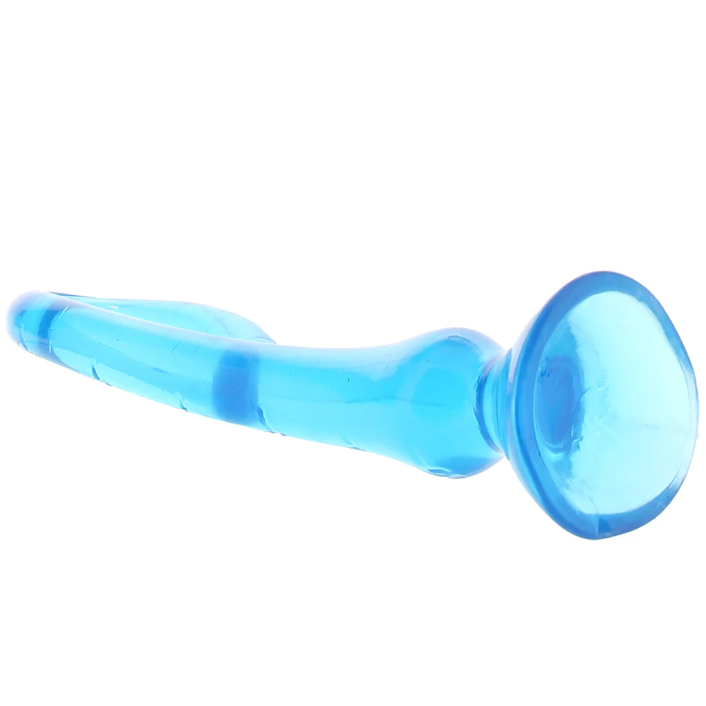 Blue Line 11.75 Inch Ultra Deep Dive Butt Plug - Image 5