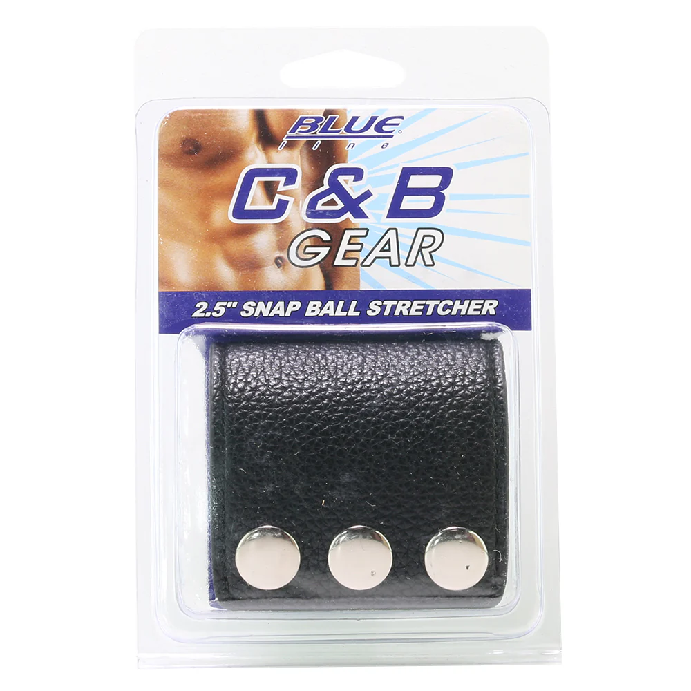 Blue Line 2.5 Inch Snap Ball Stretcher - Image 6