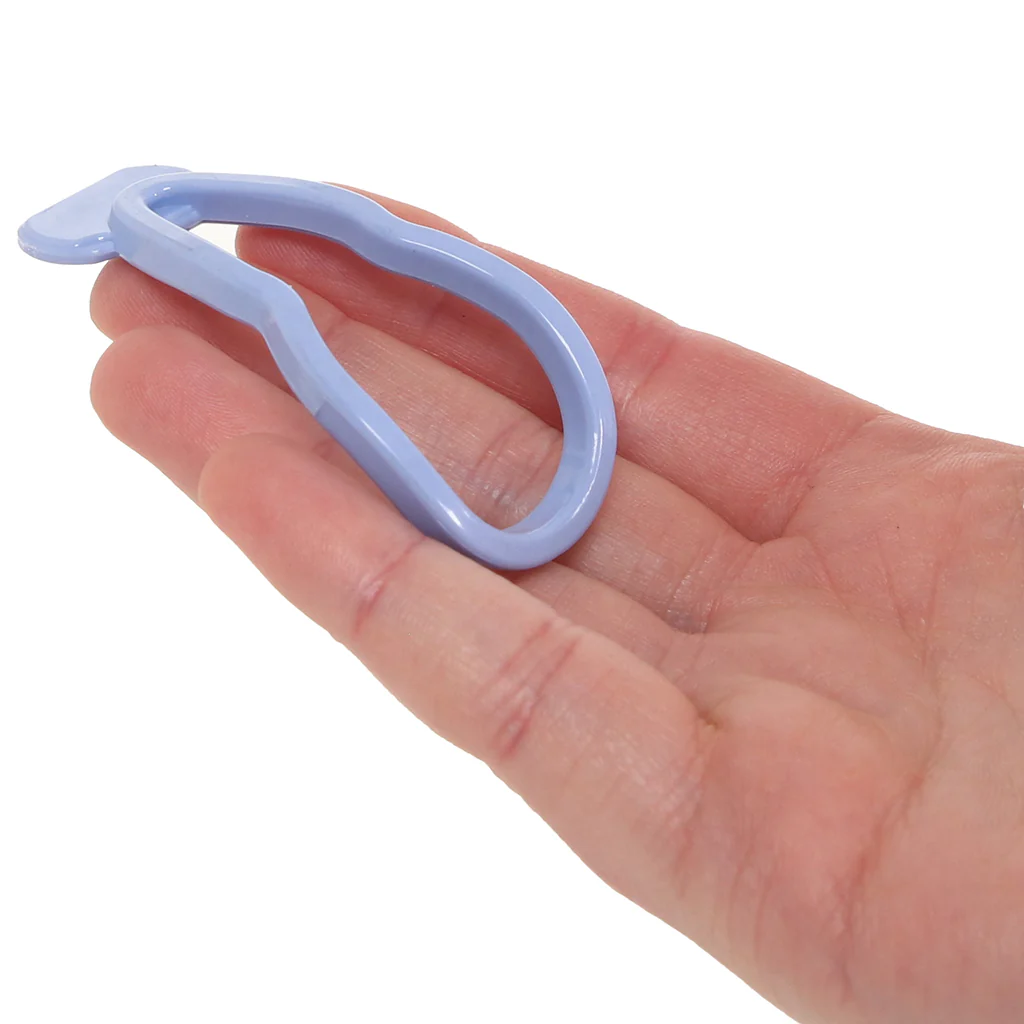 Blueline Fufu Clip Lite Feminizing Device - Image 4