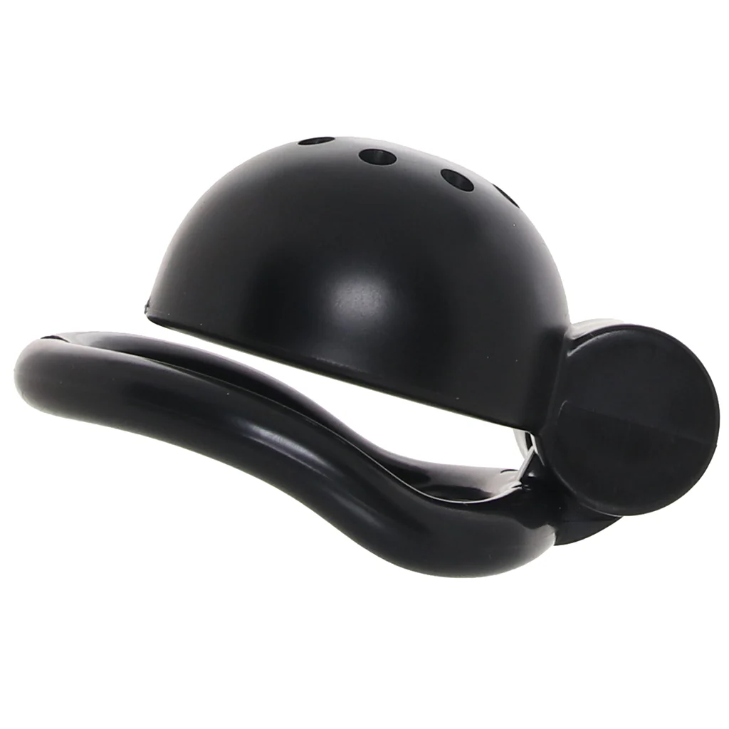 Blueline Mini Cock Micro Chastity Cage - Image 7