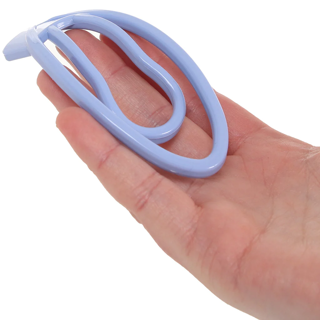 Blueline Pussy Maker Fufu Clip Feminizing Device - Image 4