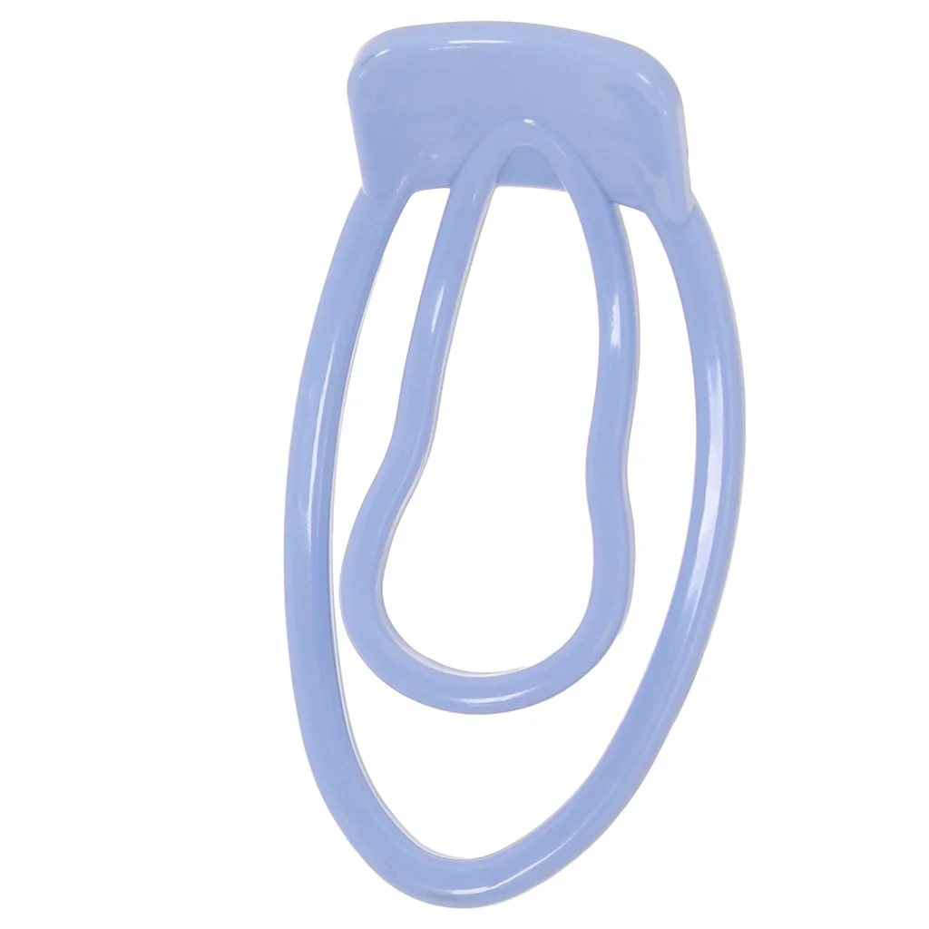Blueline Pussy Maker Fufu Clip Feminizing Device - Image 6