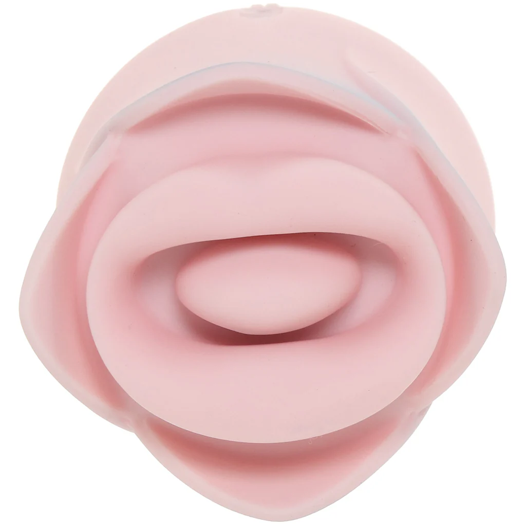 Blush Kissing Rose Vibe - Image 2