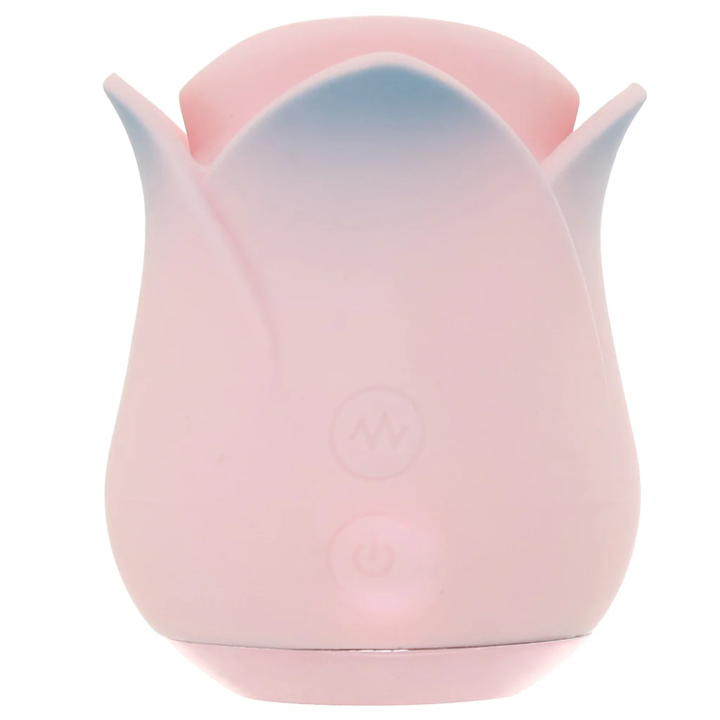 Blush Kissing Rose Vibe - Image 5