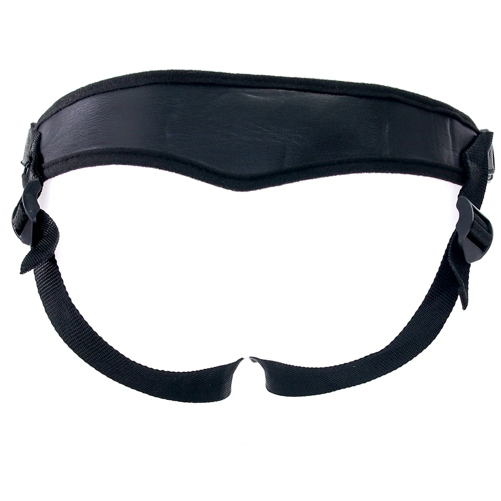 Body Dock Elite Strap-On Harness - Image 5