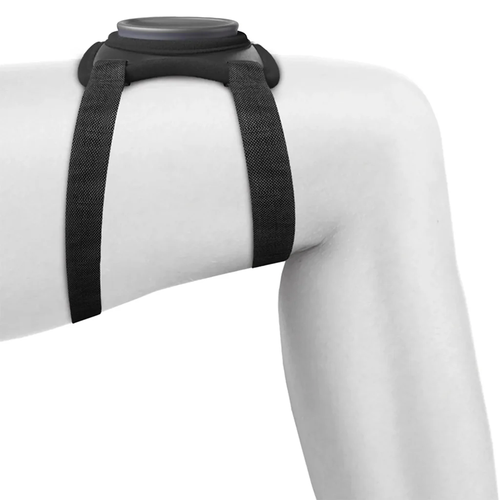 Body Dock Lap Strap Thigh Harness - Image 2