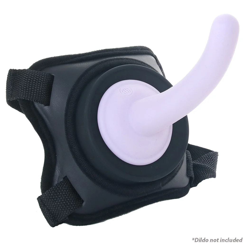 Body Dock Lap Strap Thigh Harness - Image 4