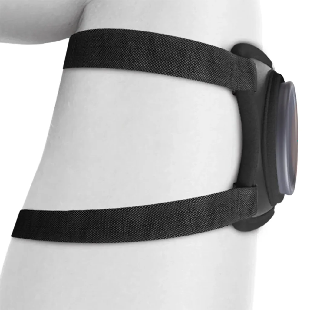Body Dock Lap Strap Thigh Harness - Image 5