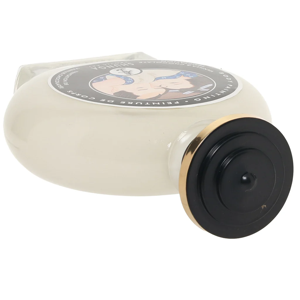 Body Painting Kit 3oz/100ml in Vanilla and Chocolate - Image 2