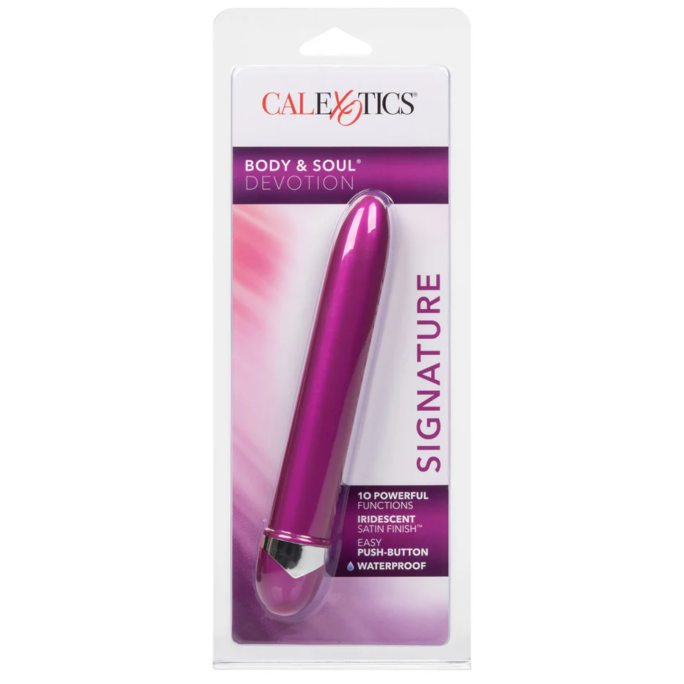 Body & Soul Devotion Vibe in Pink - Image 9