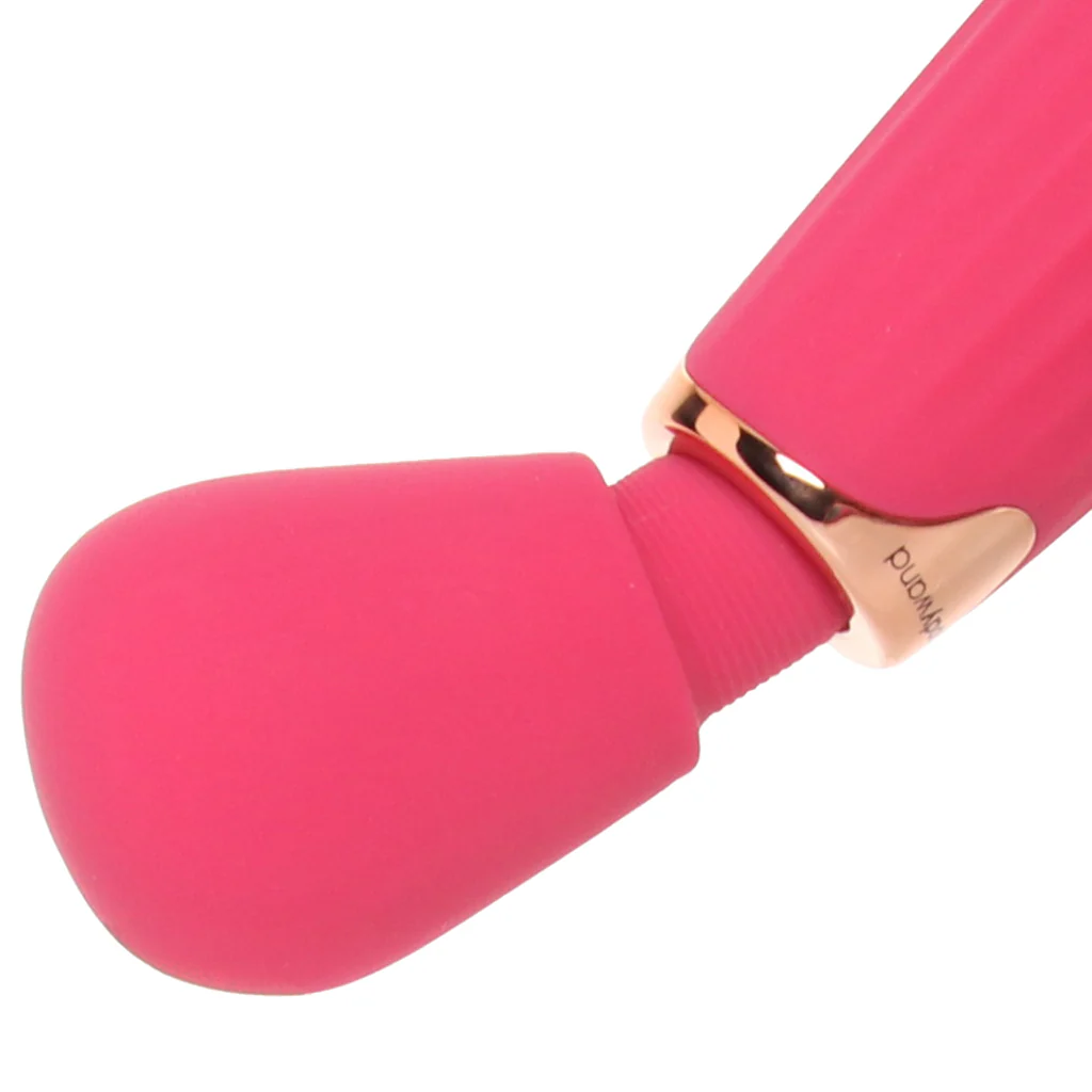 BodyWand 8 Inch Rumble Wand - Image 2