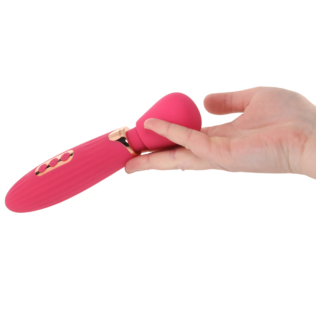BodyWand 8 Inch Rumble Wand - Image 4