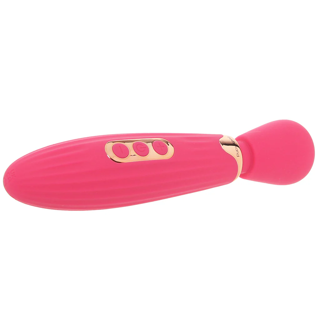 BodyWand 8 Inch Rumble Wand - Image 5