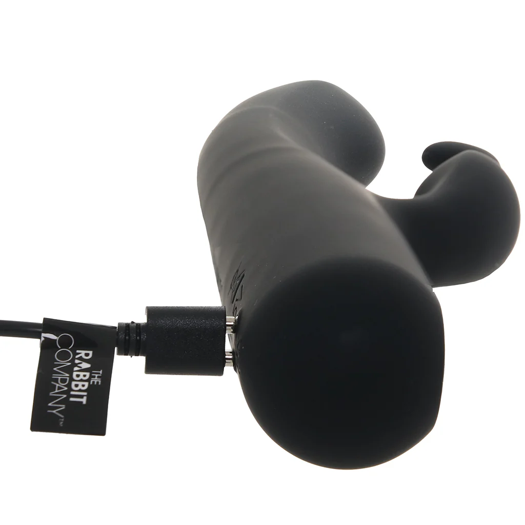 BodyWand Digi Rabbit Vibe - Image 6
