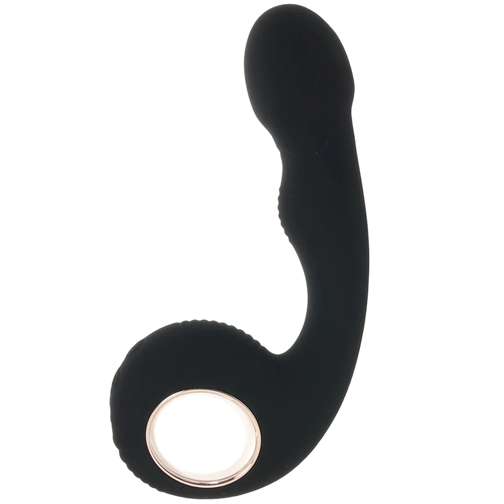 BodyWand G-Play Hand-Held Squirt Trainer Vibe - Image 3