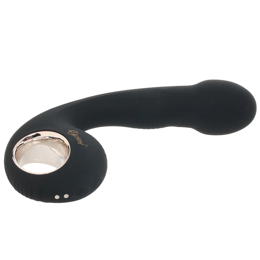 BodyWand G-Play Hand-Held Squirt Trainer Vibe - Image 5