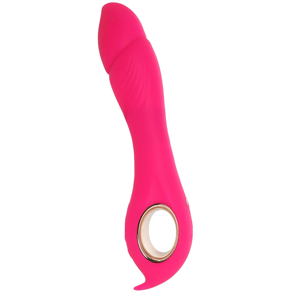 BodyWand G-Play Inflatable Squirt Master Vibe - Image 3
