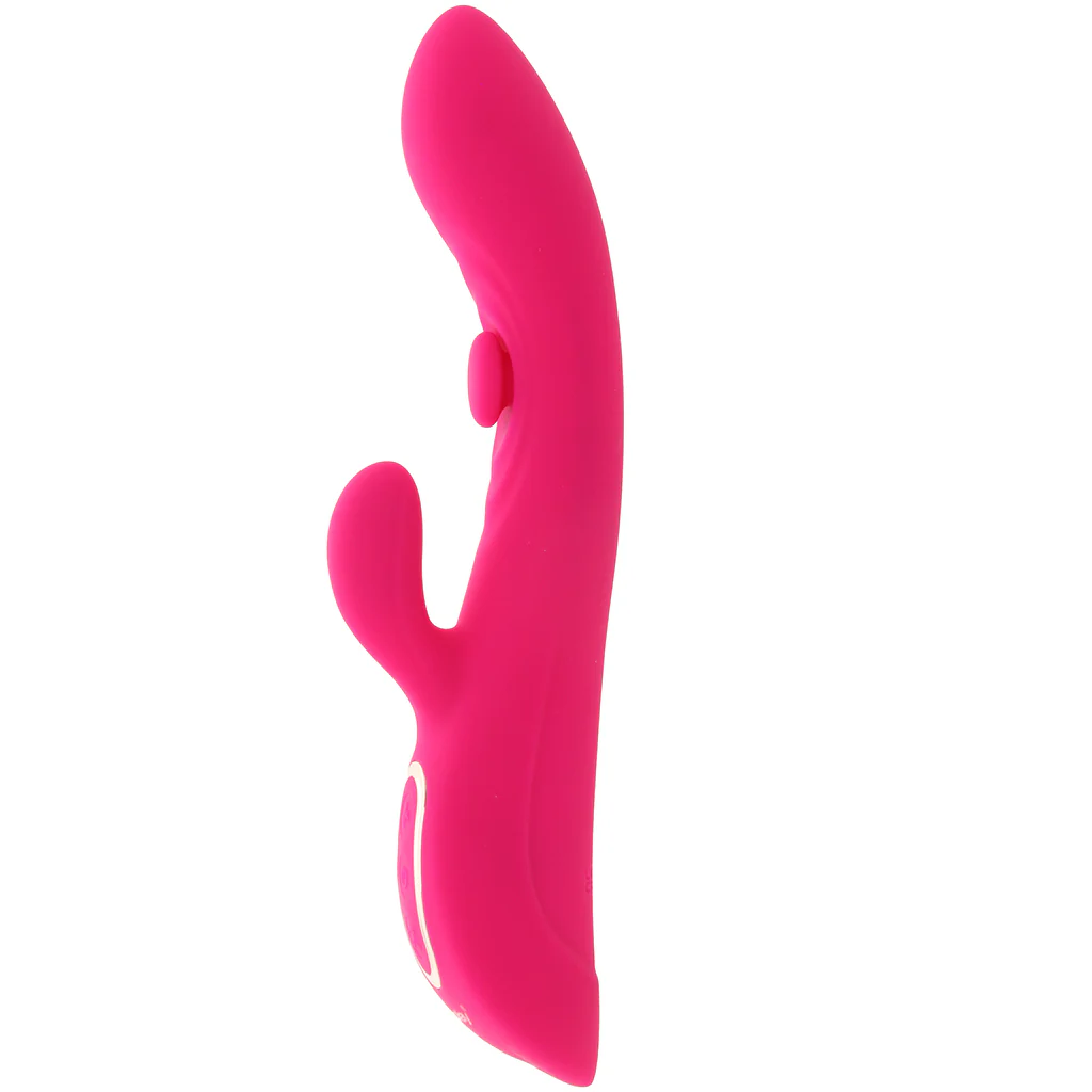 BodyWand G-Play Triple Stim Squirt Trainer Vibe - Image 3